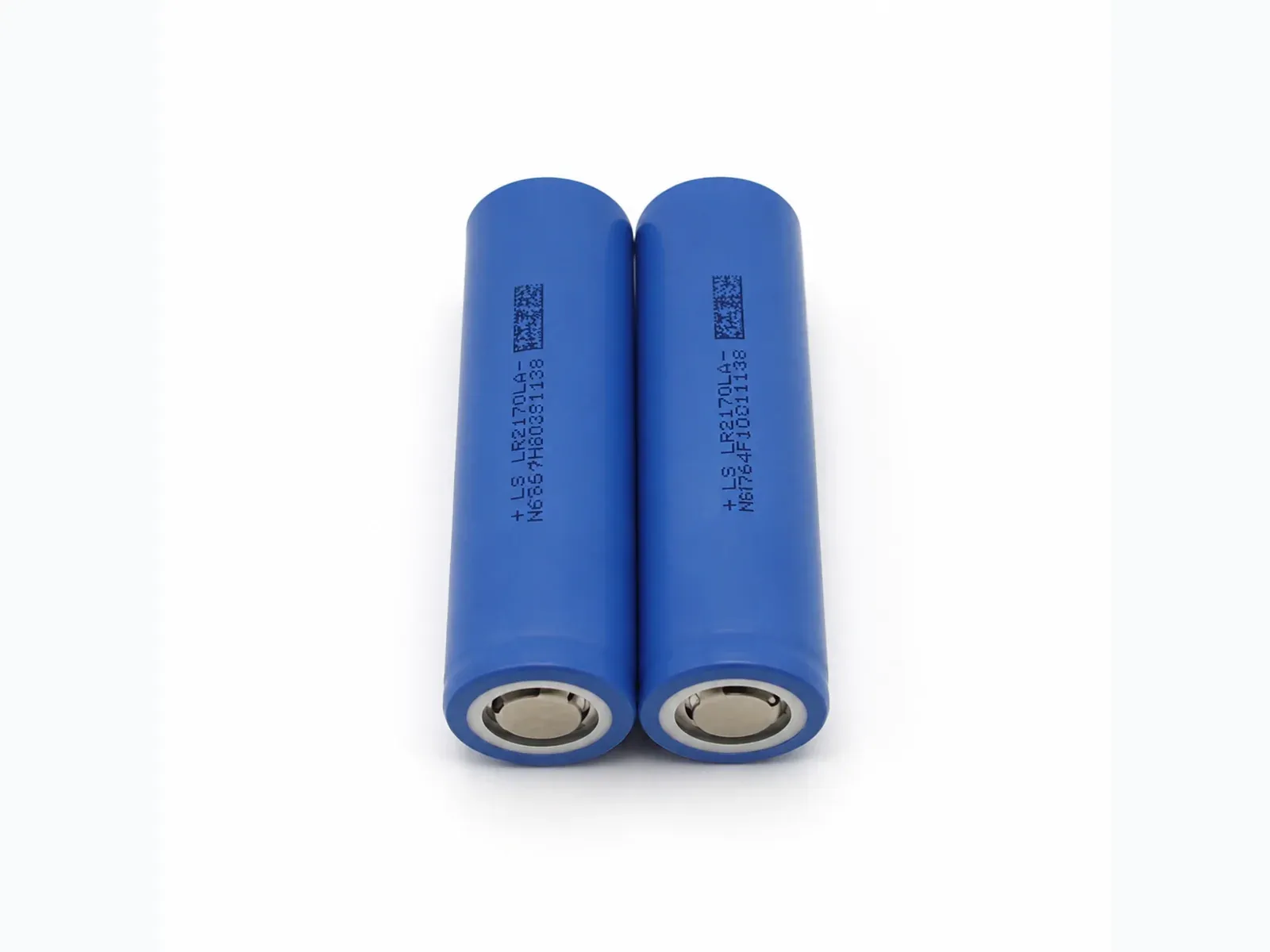 18650 Cell Cylindrical Li-ion