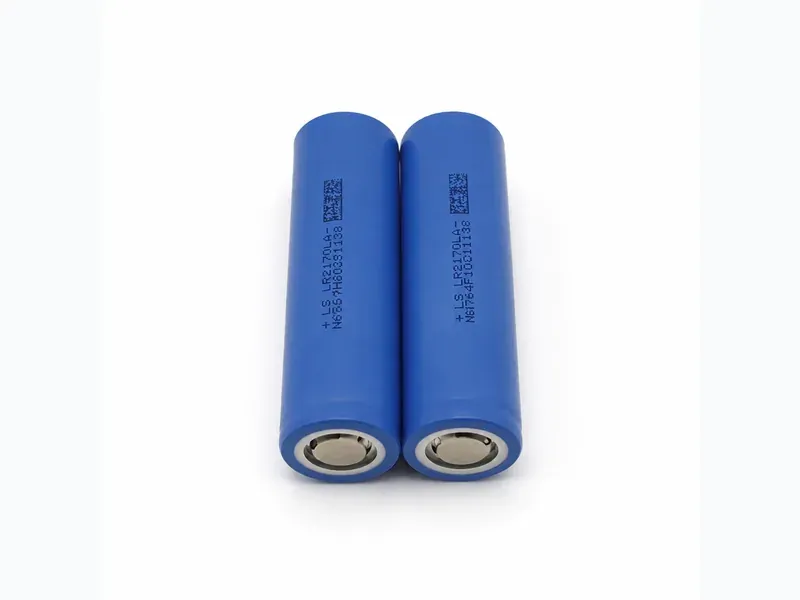 18650 cylindrical lithium battery cell for custom OEM battery pack sourcing and pack layout planning