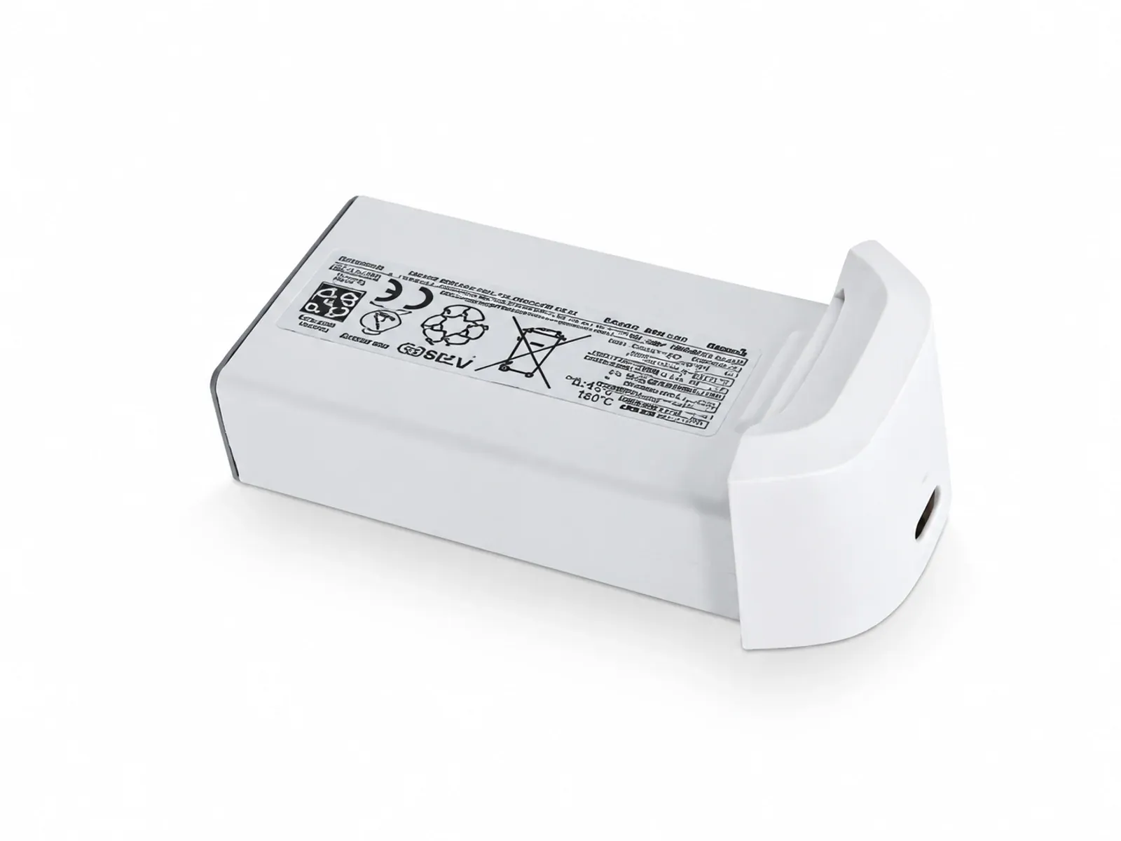 Compact Drone Pack 680mAh-4500mAh