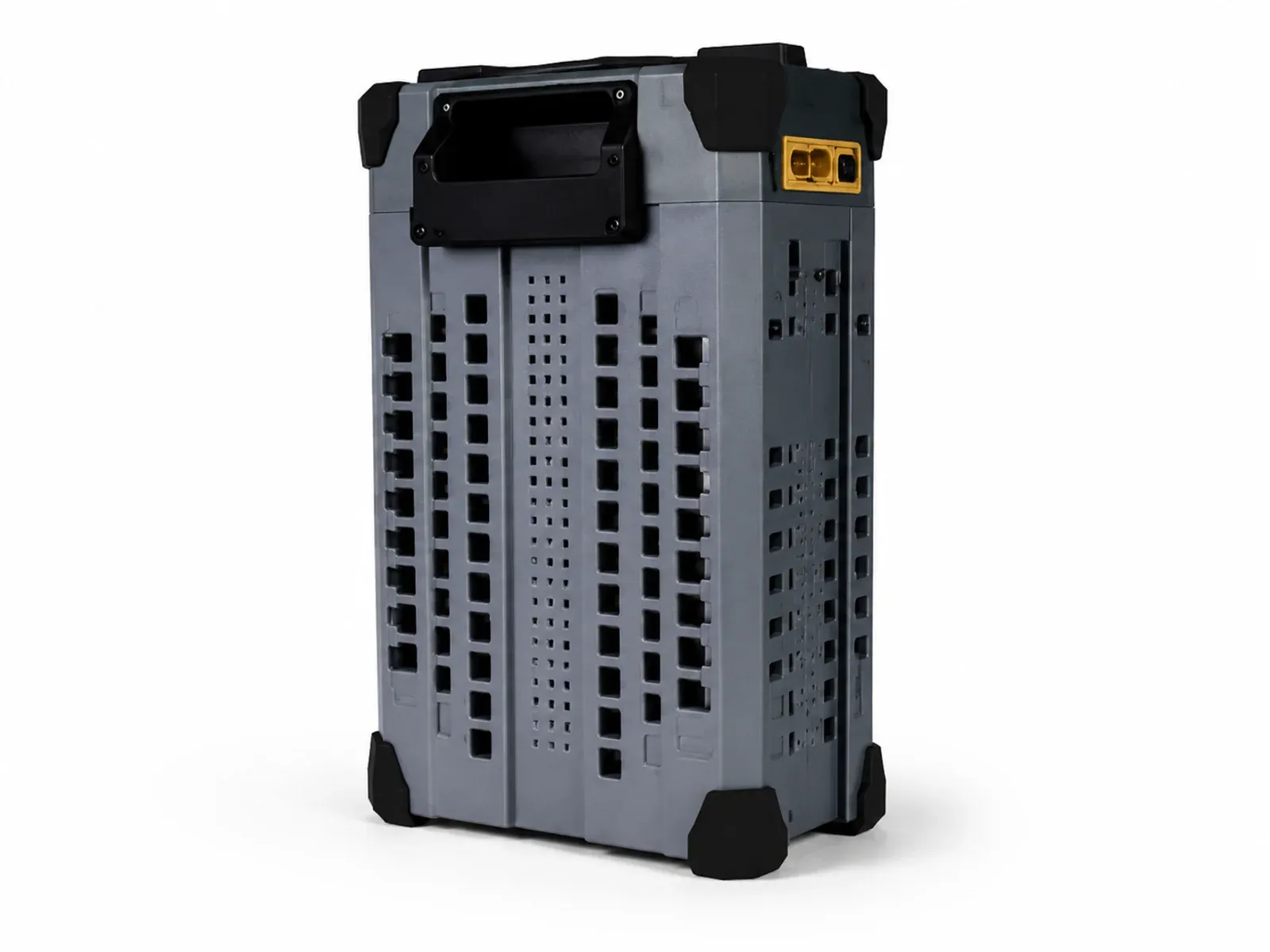 Industrial UAV Pack Rugged enclosure