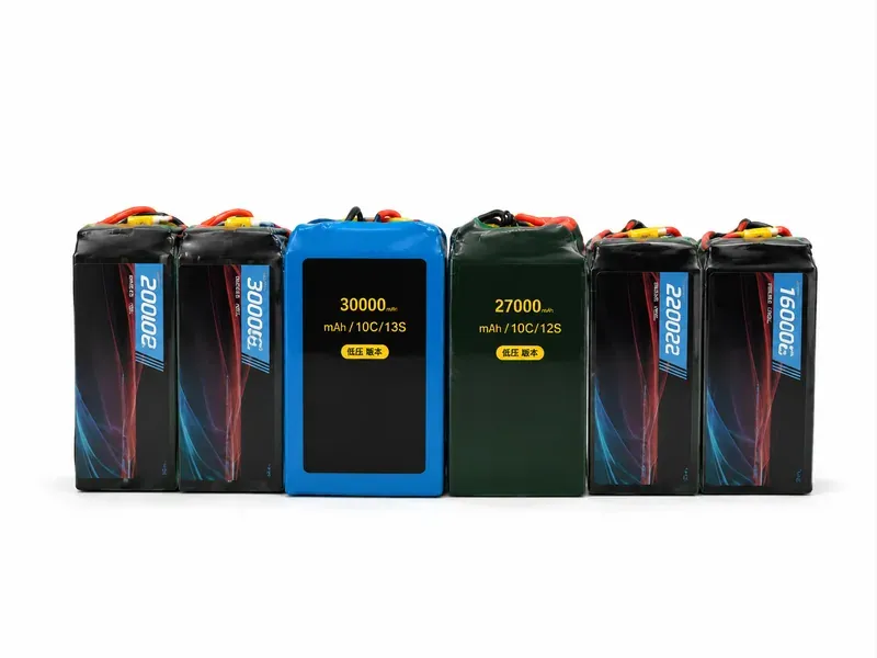 LFP high-safety large-capacity lithium cell platform for storage, marine, and industrial module builds